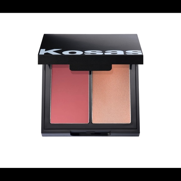 Kosas Other - Kosas Color & Light Creme Blush
